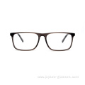 Unisex High Quality Thin Acetate Glasses Optical Frames